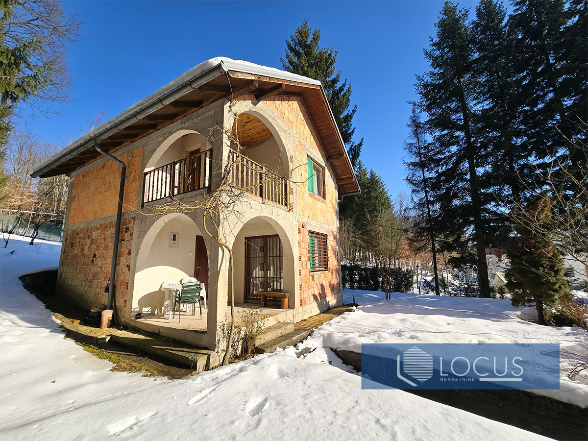 Gornje Vlakovo, Vlakovo, Sarajevo